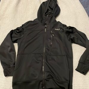 Men’s Hurley jacket